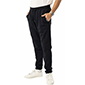 Bauer French Terry Jogger Senior Svart