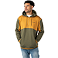 Bauer Novelty Hoodtrjor Senior Skogsgrn