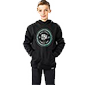Bauer Standard Ultimate Hoodie 1927 Junior Svart YTH
