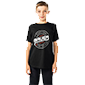 Bauer Graphic Tee T-Shirt Junior Svart
