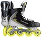 Product image Bauer Vapor Fly40 Rullskridskor Intermediate