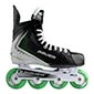 Bauer Vapor FLY30 Junior Inlineskridsko f�r hockey