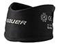 Product image Bauer Bodyguard Halsskydd Neckguard Collar Junior YTH
