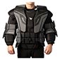 Product image Bauer GSX III Senior Skulderskydd