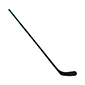 Product image Bauer Supreme MATRIX Senior Hockey Klubba 87 Flex 62"