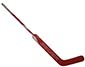 Bauer GSX III målvaktsklubba för ishockey Senior röd