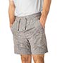 Bauer Premium träningsshorts senior grå