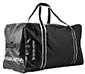 Product image Bauer Pro II målvaktsväska (102x56x56 cm) vit-svart
