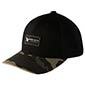 Product image Bauer 2 Tone Camo curved brim Snapback Keps svart Senior