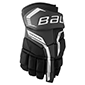 Product image Bauer Supreme F40 handskar Senior svart-vit