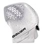 Product image Bauer GSX III plockhandske för ishockeymålvakt Senior vit