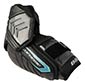 Bauer Supreme Fuse armbågsskydd för ishockey Senior