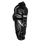 Bauer Supreme F50 Pro benskydd Senior