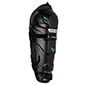 Bauer Supreme F40 benskydd för ishockey Senior