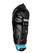 Bauer Supreme F40 benskydd för ishockey Junior