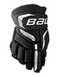 Product image Bauer Supreme F40 handskar Junior svart-vit