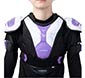 Bauer Vapor Fly G Junior Hockeyskulderskydd