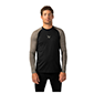 Product image Bauer Performance Baselayer LS överdel S26 Senior svart