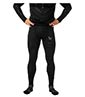 Bauer Performance långbyxor med suspensoar svart