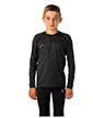 Product image Bauer Pro II Baselayer kompressionsshirt långärmad Junior