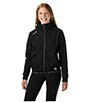 Product image Bauer fleece-hoodie med dragkedja, barn, Yth