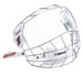 Bosport Convex 17 Combo Visor och Cage Junior