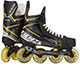 CCM Inline Skate 9370 Junior Rollhockey Skate