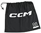 CCM Hjälmbag (cirka 49,5cm x 43cm)