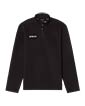 CCM Premium 1/4 Zip Tr�ja Senior Svart