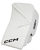 CCM AXIS 2.5 Mlvaktsstt Junior vit