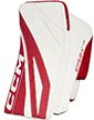 CCM Eflex 7.5 Mlvaktsstt Senior Detroit vit-rd