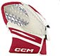 CCM Eflex 7.9 M�lvaktsst�t Senior Detroit vit-r�d