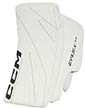 CCM Eflex 7.9 Mlvaktsstt Senior vit-svart