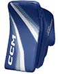 CCM Phenom Mlvaktsstt Junior Toronto bl-vit