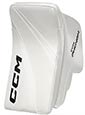 CCM Phenom M�lvaktsst�t Junior vit