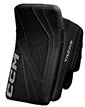 CCM Tacks Målvakts Blocker Intermediate Svart
