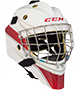 CCM AXIS A1.5 Mlvaktsmask Senior Vit-Rd