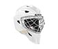 CCM Axis F9 Mlvaktsmask Senior Vit