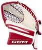 CCM EFLEX 7.5 Mlvaktsplock Senior Detroit vit-rd