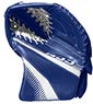 CCM Phenom Mlvaktsplock Junior Toronto bl-vit