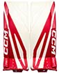 CCM EFLEX 7.5 Mlvakt jrnvg Senior Detroit vit-rd