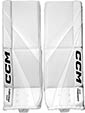 CCM Phenom M�lvakt j�rnv�g Junior vit