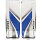 Product image CCM Phenom Junior Målvakt järnväg vit-Marin