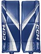CCM Phenom Mlvakt jrnvg Junior Toronto bl-vit