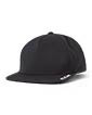 CCM Flatbrim Snapback Svart One Size