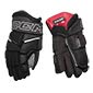 CCM Next II Junior Handskar svart-vit
