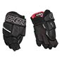 CCM NEXT II handskar Barn svart-vit
