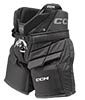 Product image CCM AXIS F9 målvaktsbyxor för ishockey Intermediate svart