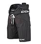 Product image CCM Tacks Junior Byxor svart