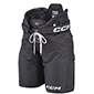 CCM Tacks XF skyddsbyxa junior svart